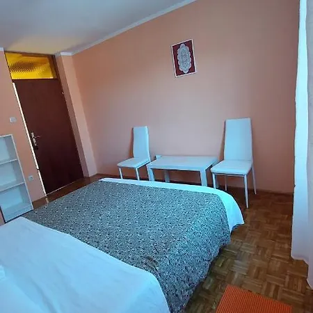 Apartamento Daria *