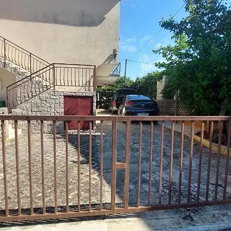 Apartamento Daria