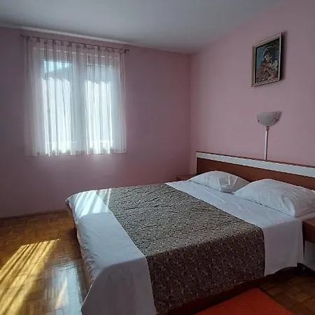 Apartamento Daria *