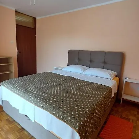 Apartamento Daria