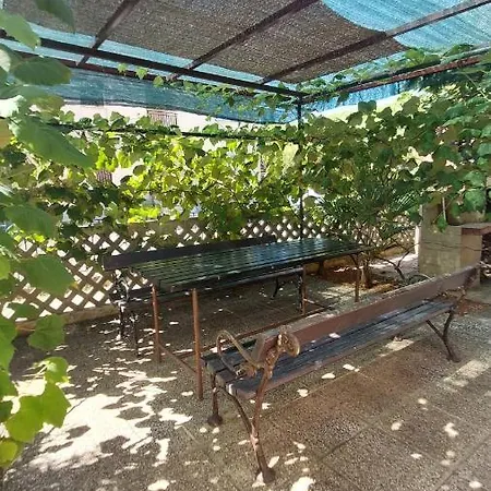 Daria Apartment
