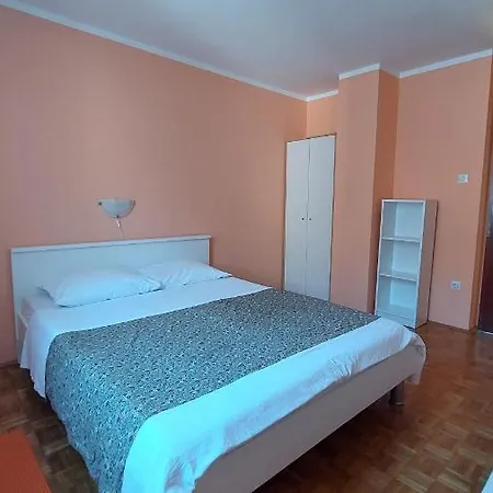 Daria * Novigrad (Istria)