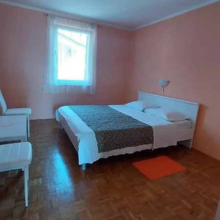 Apartment Daria Novigrad (Istria)
